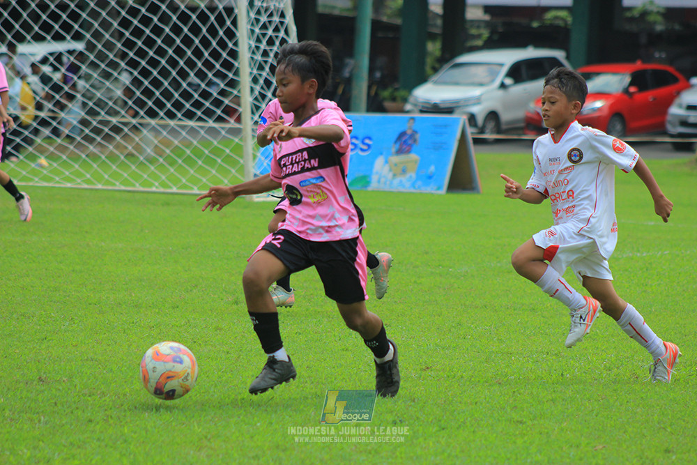 ijl u11 100526 isa marzuki bandriawan vs putra harapan