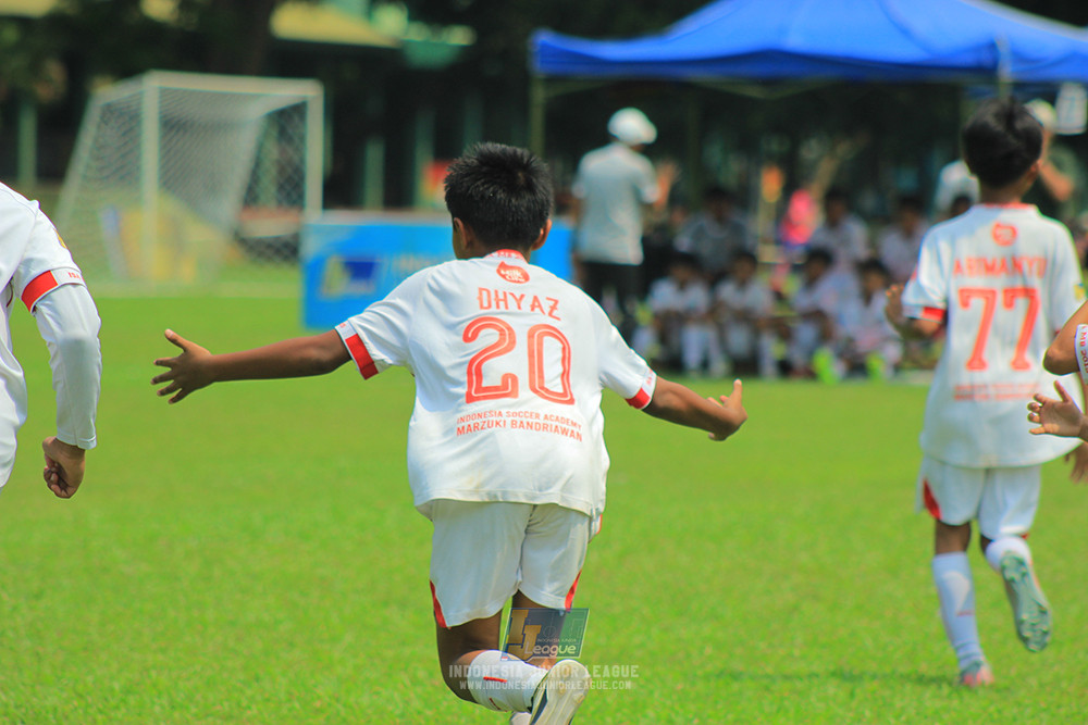 ijl u11 100526 isa marzuki bandriawan vs putra harapan