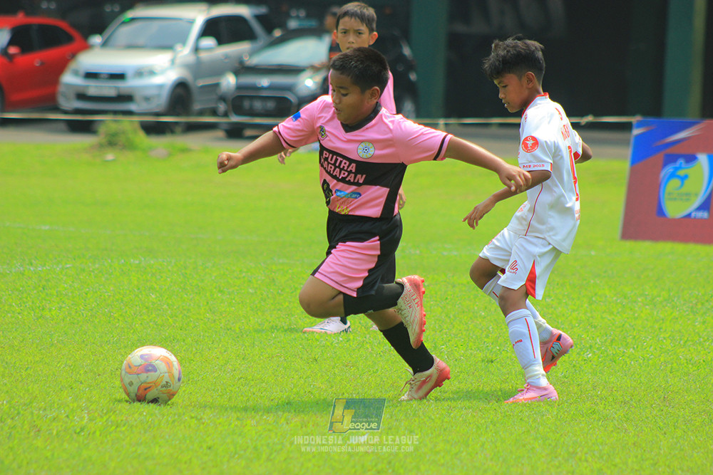 ijl u11 100526 isa marzuki bandriawan vs putra harapan