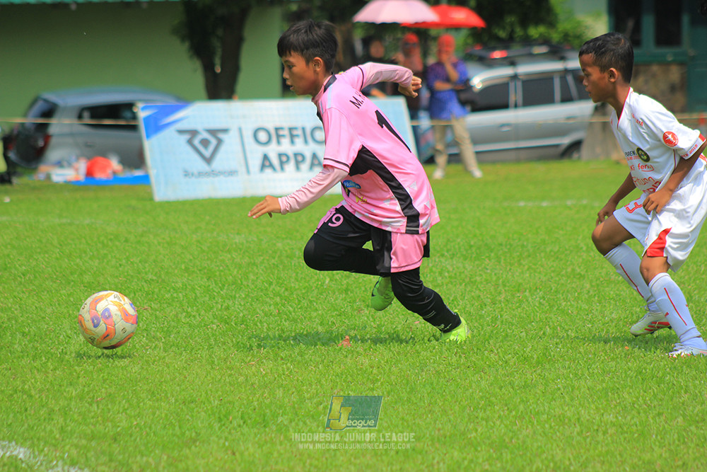 ijl u11 100526 isa marzuki bandriawan vs putra harapan