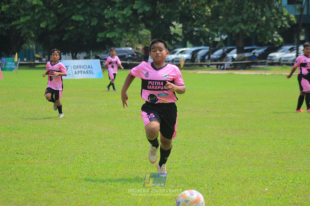 ijl u11 100526 isa marzuki bandriawan vs putra harapan