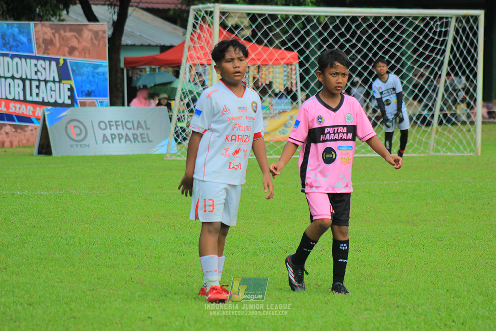 ijl u11 100526 isa marzuki bandriawan vs putra harapan