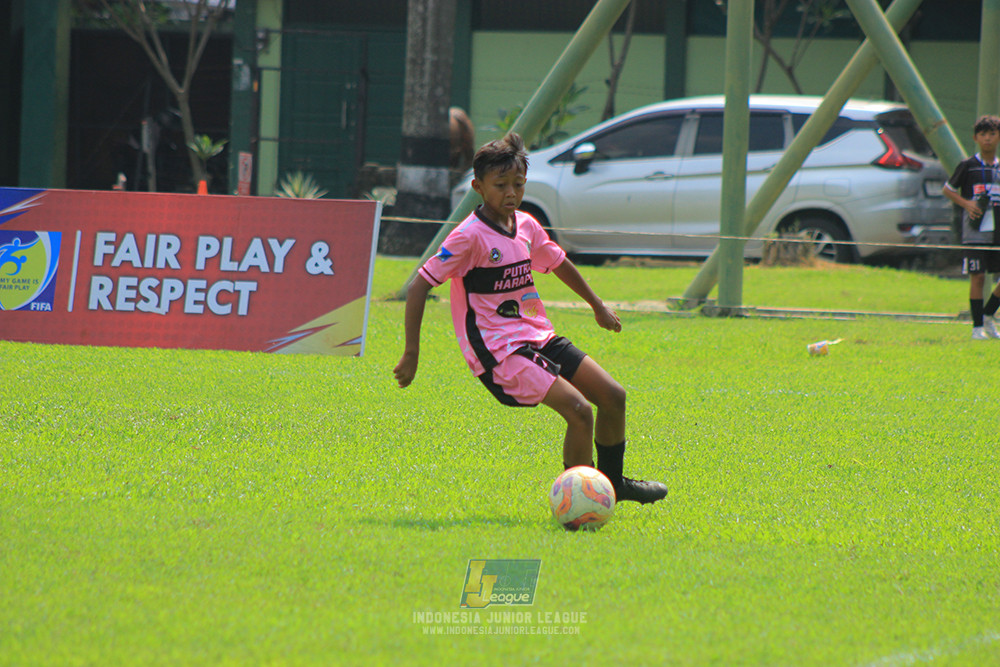 ijl u11 100526 isa marzuki bandriawan vs putra harapan