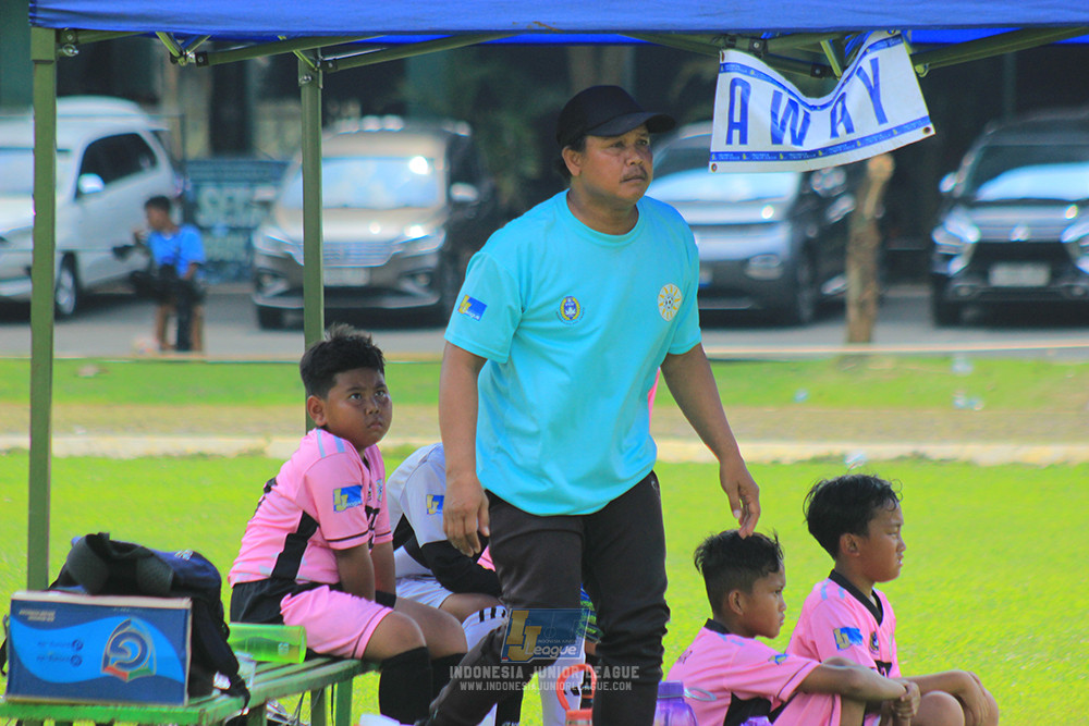 ijl u11 100526 isa marzuki bandriawan vs putra harapan