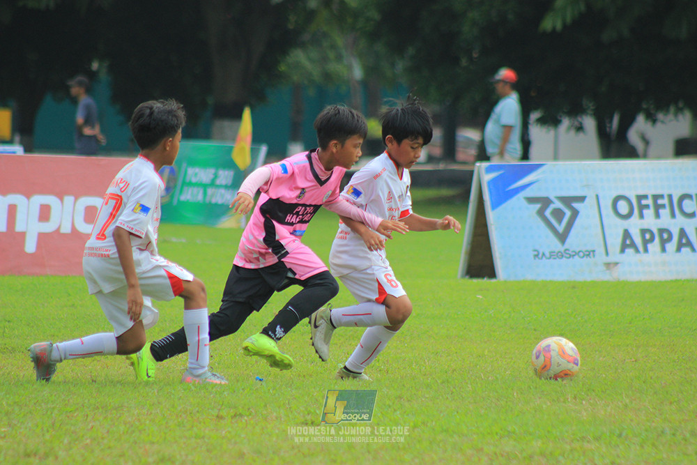 ijl u11 100526 isa marzuki bandriawan vs putra harapan