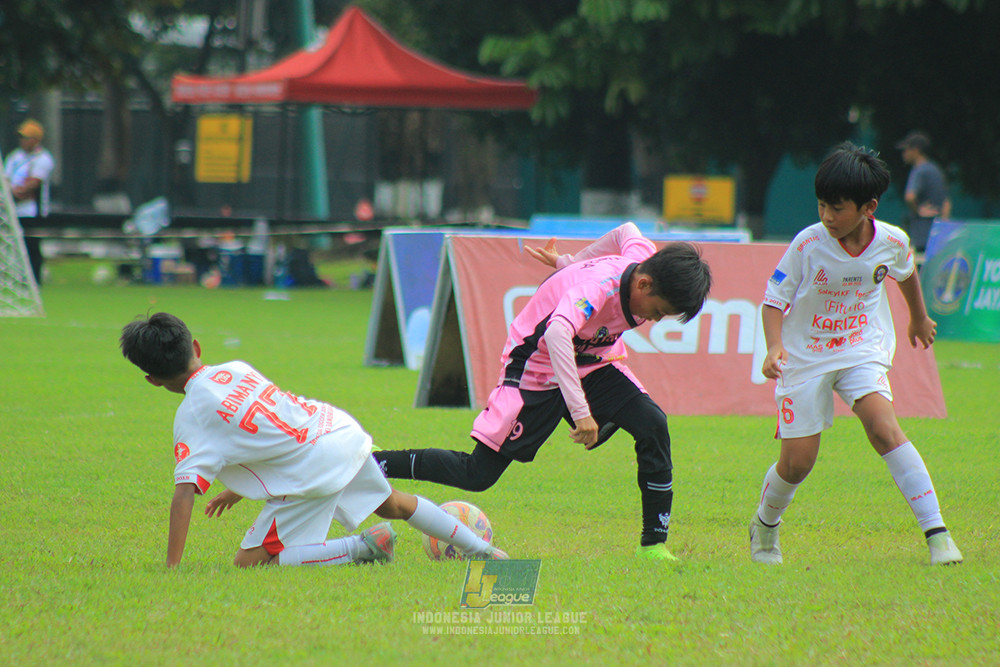 ijl u11 100526 isa marzuki bandriawan vs putra harapan