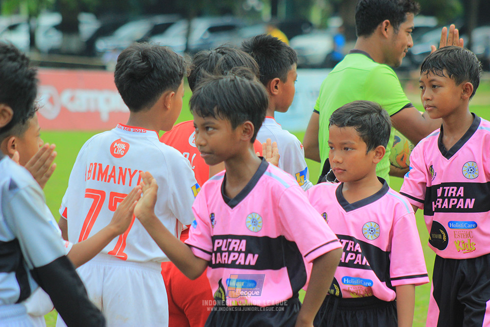 ijl u11 100526 isa marzuki bandriawan vs putra harapan