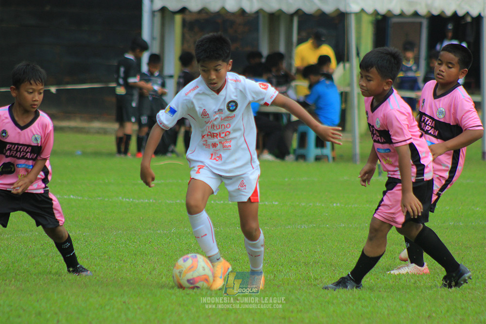 ijl u11 100526 isa marzuki bandriawan vs putra harapan