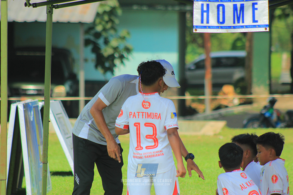 ijl u11 100526 isa marzuki bandriawan vs putra harapan