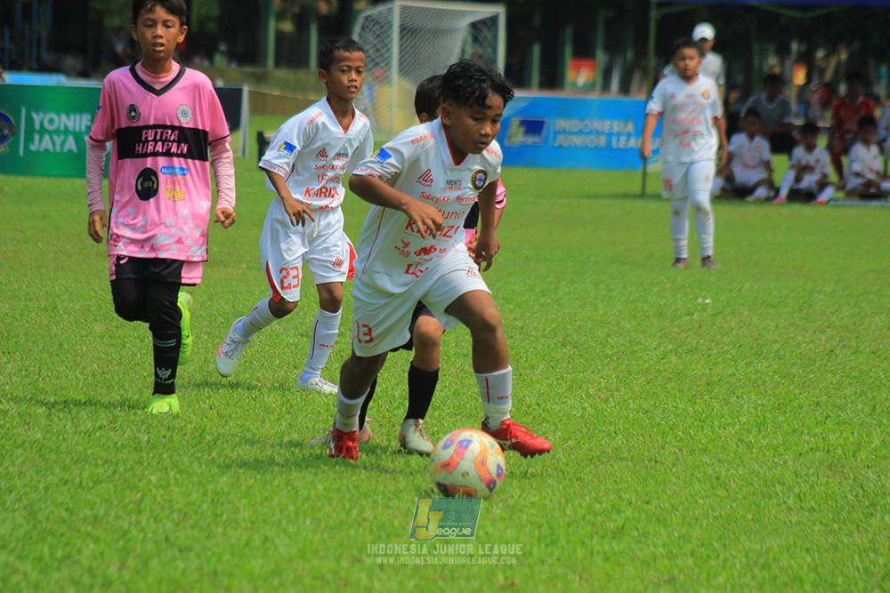 ijl u11 100526 isa marzuki bandriawan vs putra harapan