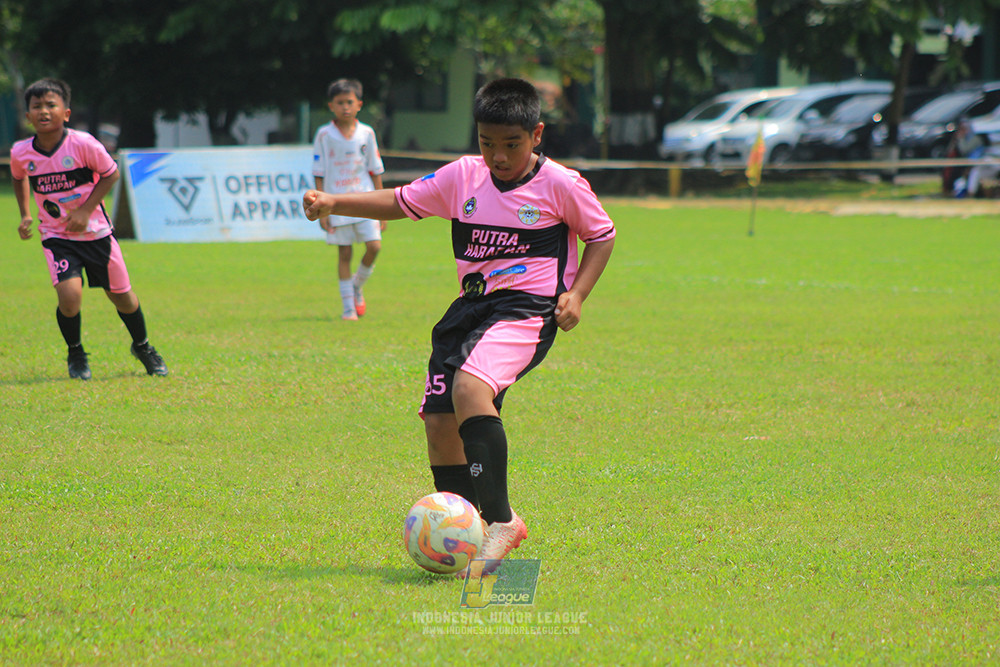 ijl u11 100526 isa marzuki bandriawan vs putra harapan