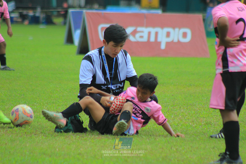 ijl u11 100526 isa marzuki bandriawan vs putra harapan
