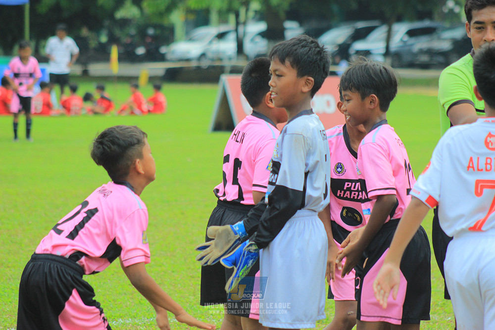 ijl u11 100526 isa marzuki bandriawan vs putra harapan