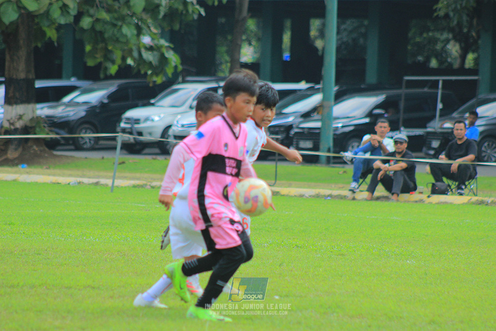 ijl u11 100526 isa marzuki bandriawan vs putra harapan