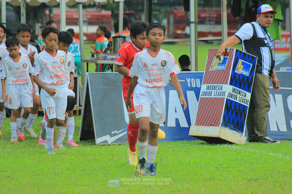 ijl u11 100526 isa marzuki bandriawan vs putra harapan