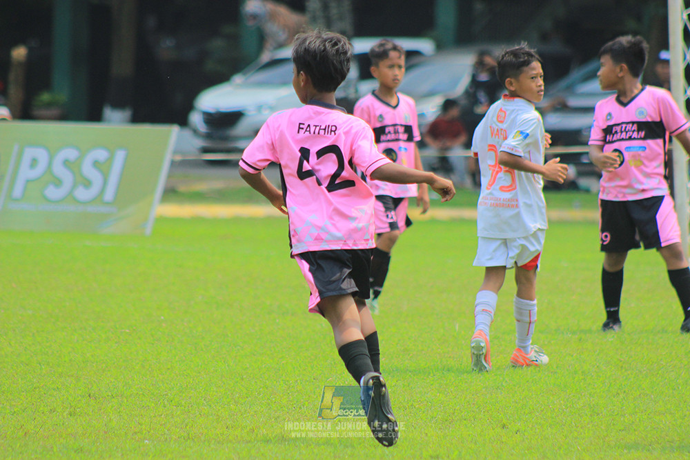 ijl u11 100526 isa marzuki bandriawan vs putra harapan