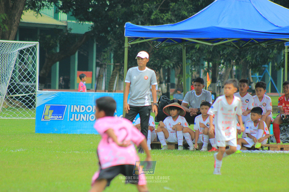 ijl u11 100526 isa marzuki bandriawan vs putra harapan