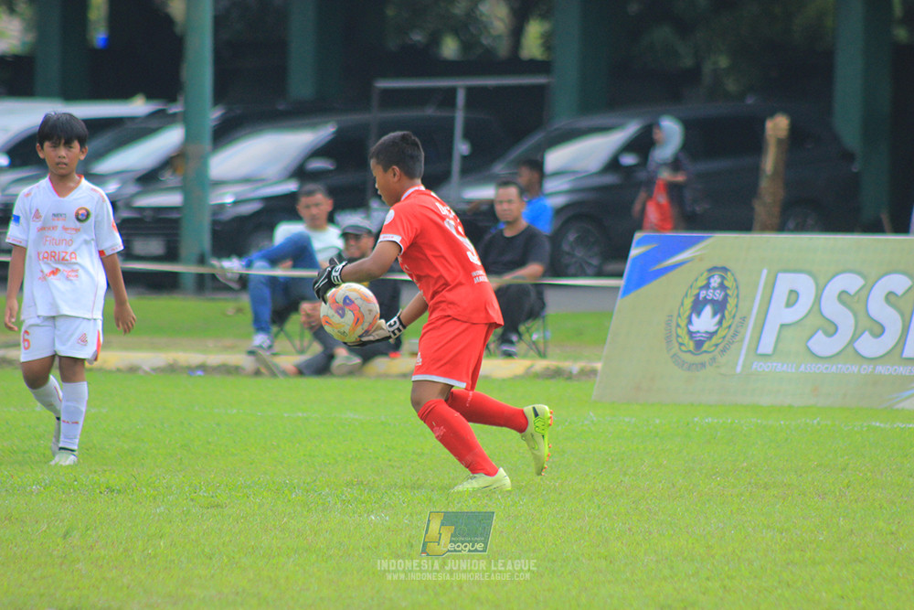 ijl u11 100526 isa marzuki bandriawan vs putra harapan