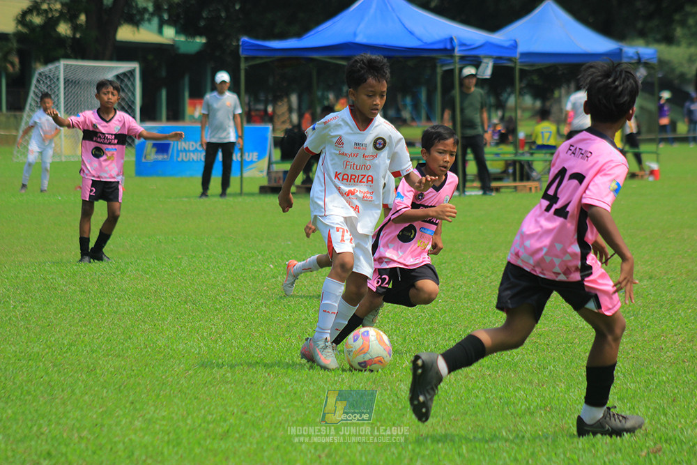 ijl u11 100526 isa marzuki bandriawan vs putra harapan