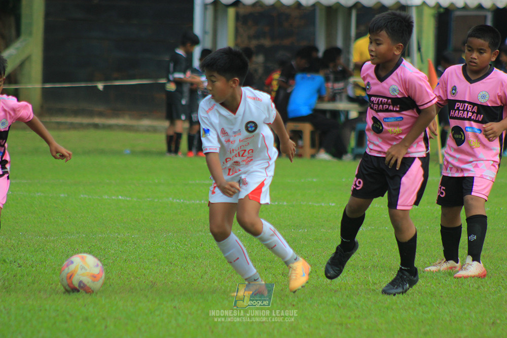 ijl u11 100526 isa marzuki bandriawan vs putra harapan