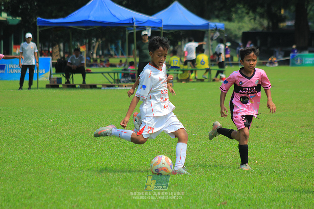 ijl u11 100526 isa marzuki bandriawan vs putra harapan