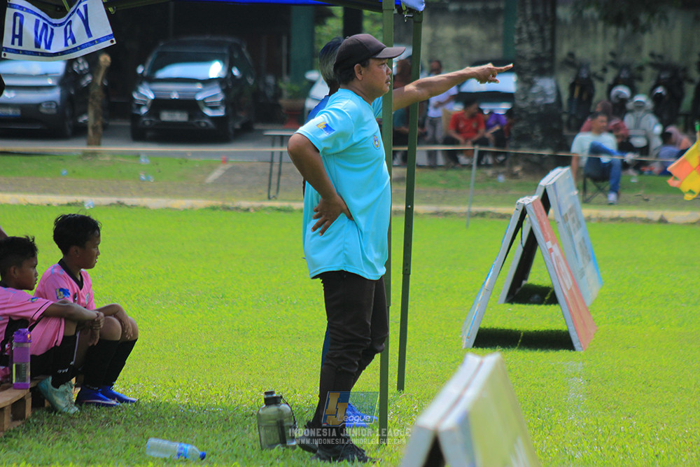 ijl u11 100526 isa marzuki bandriawan vs putra harapan