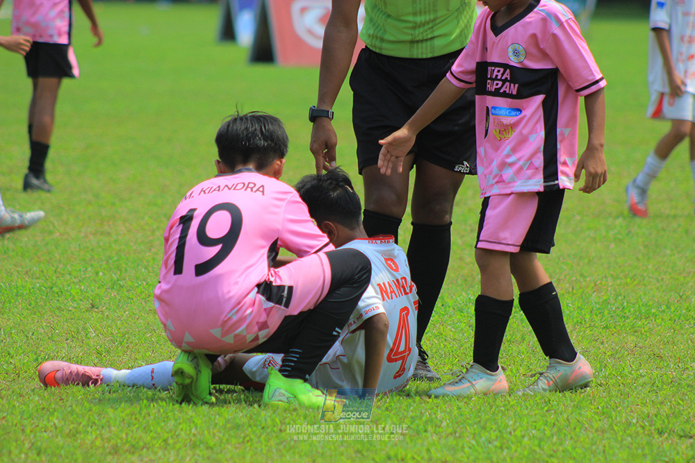 ijl u11 100526 isa marzuki bandriawan vs putra harapan