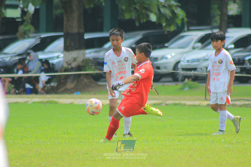 ijl u11 100526 isa marzuki bandriawan vs putra harapan
