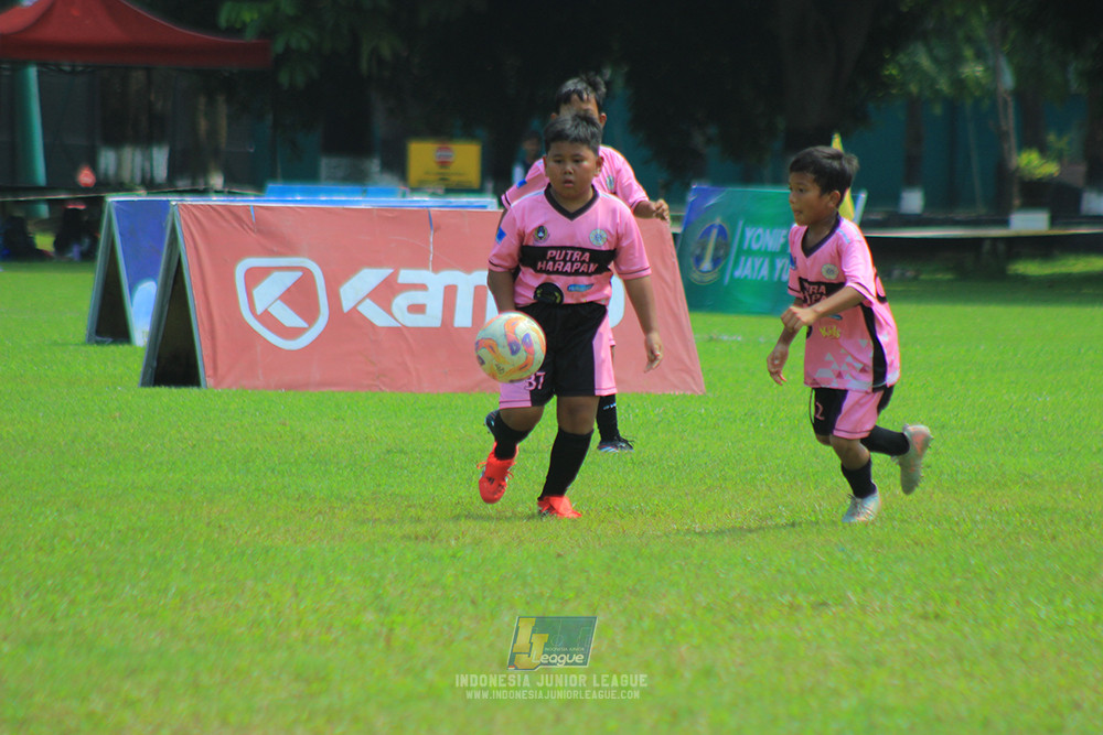 ijl u11 100526 isa marzuki bandriawan vs putra harapan