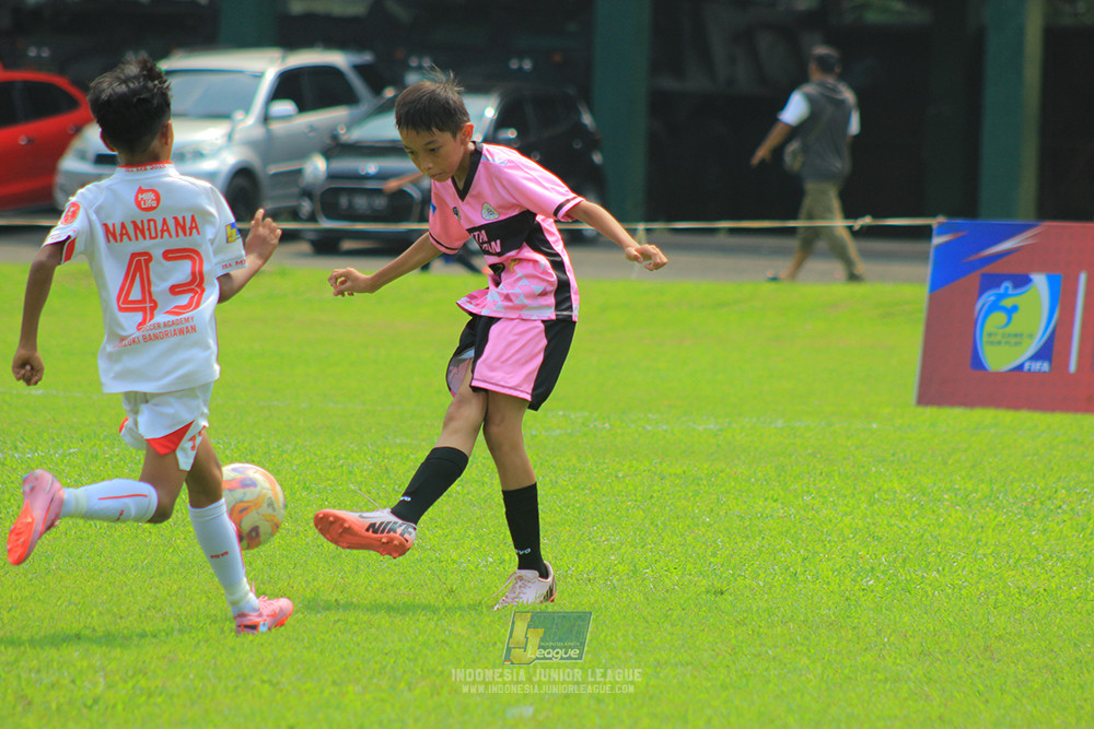 ijl u11 100526 isa marzuki bandriawan vs putra harapan