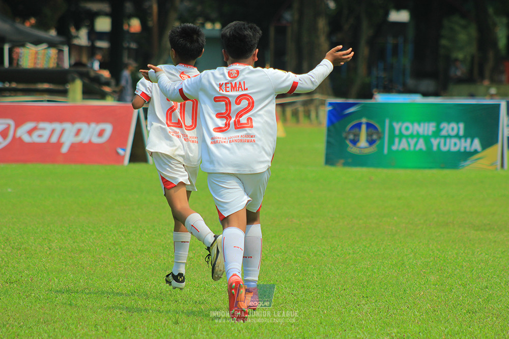 ijl u11 100526 isa marzuki bandriawan vs putra harapan