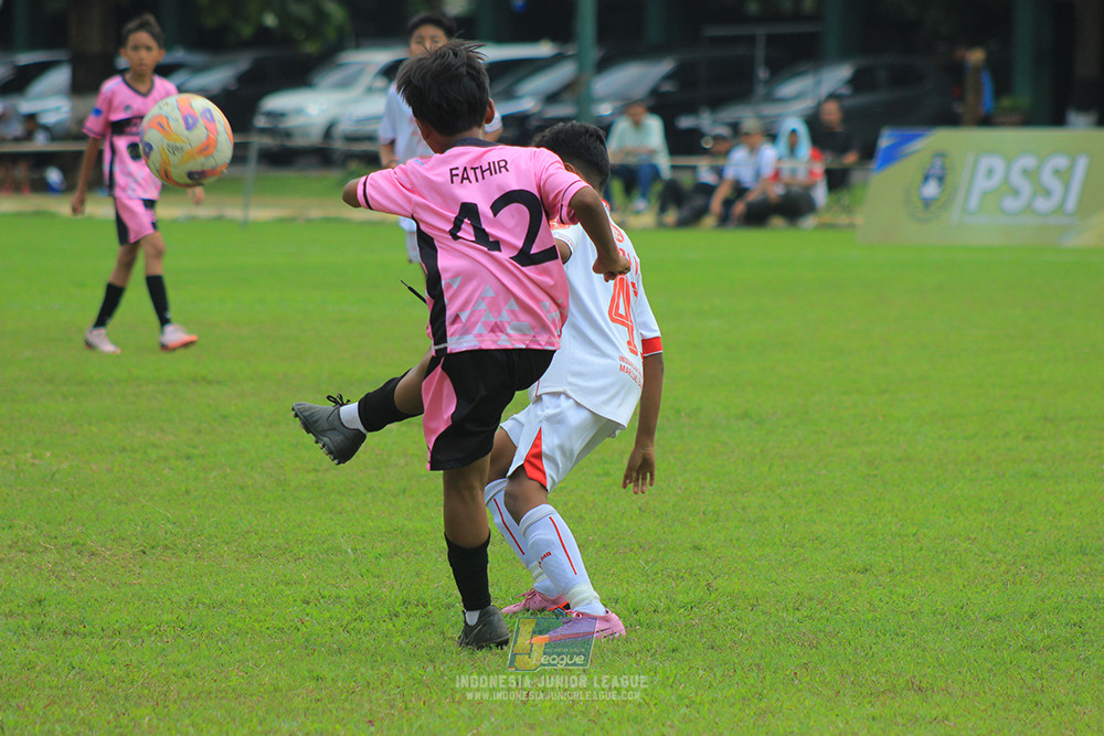 ijl u11 100526 isa marzuki bandriawan vs putra harapan