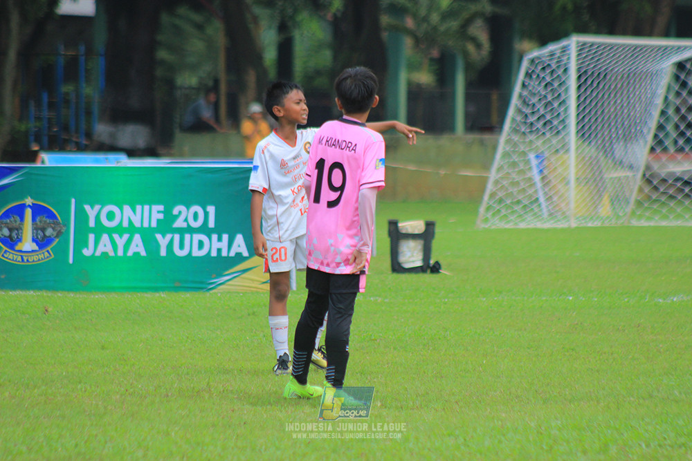 ijl u11 100526 isa marzuki bandriawan vs putra harapan
