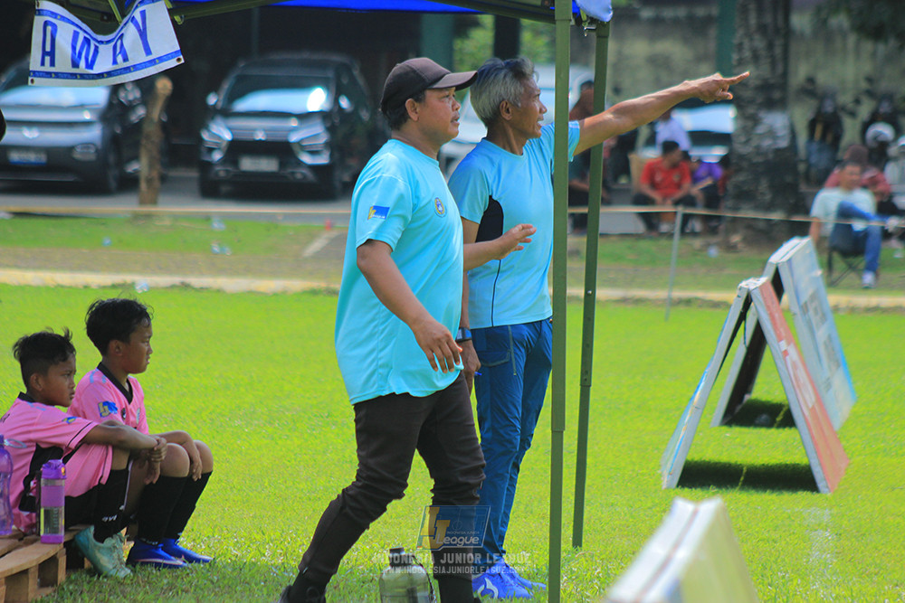 ijl u11 100526 isa marzuki bandriawan vs putra harapan