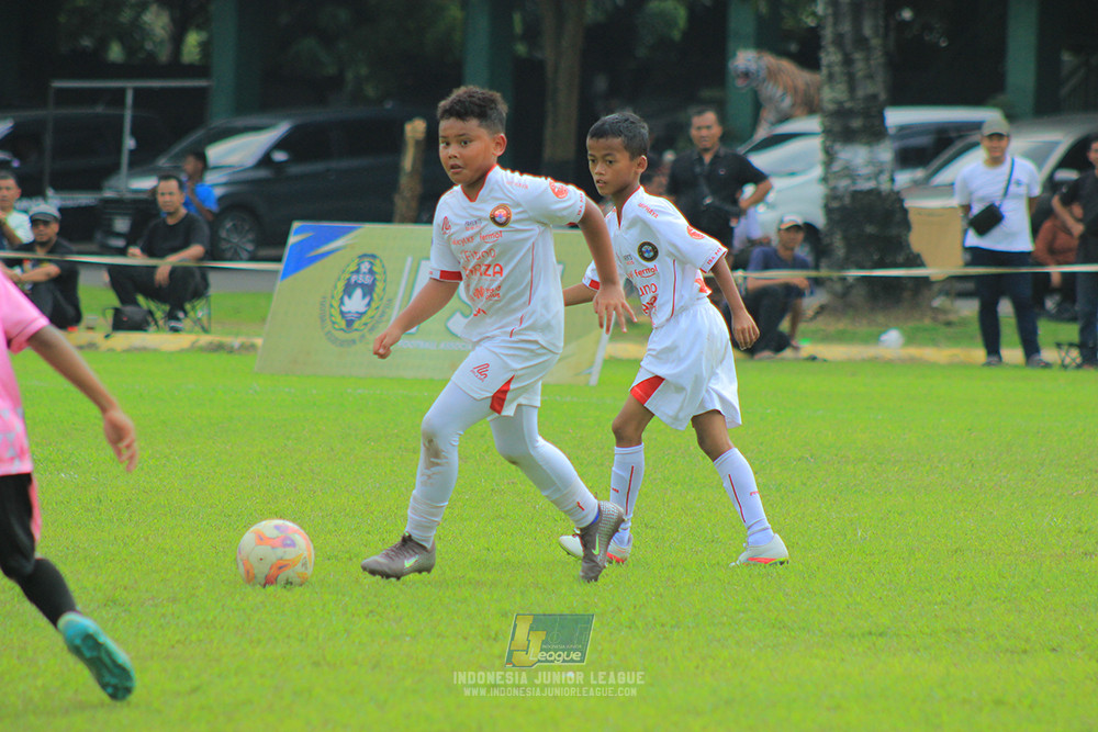 ijl u11 100526 isa marzuki bandriawan vs putra harapan