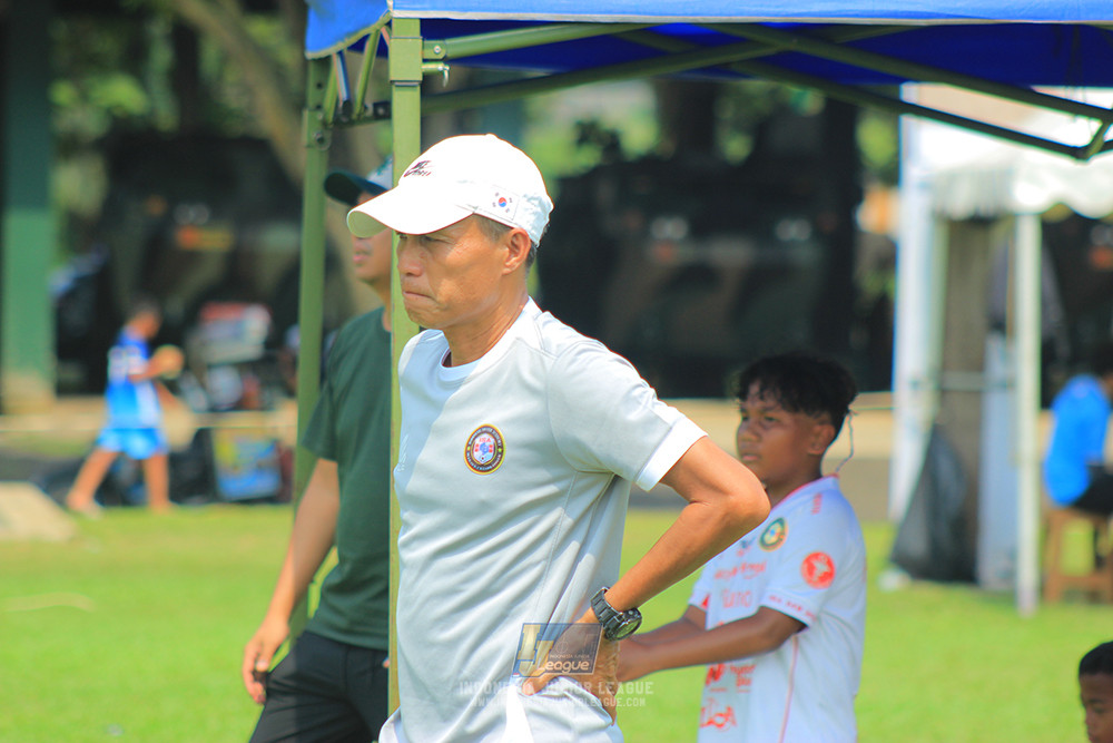 ijl u11 100526 isa marzuki bandriawan vs putra harapan
