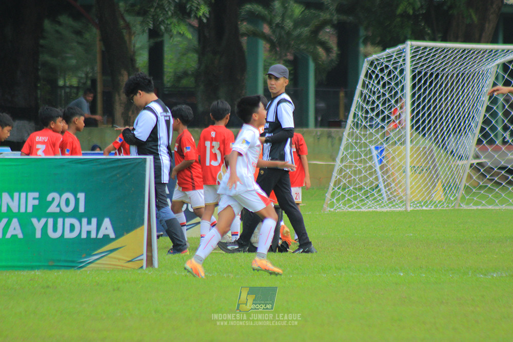 ijl u11 100526 isa marzuki bandriawan vs putra harapan