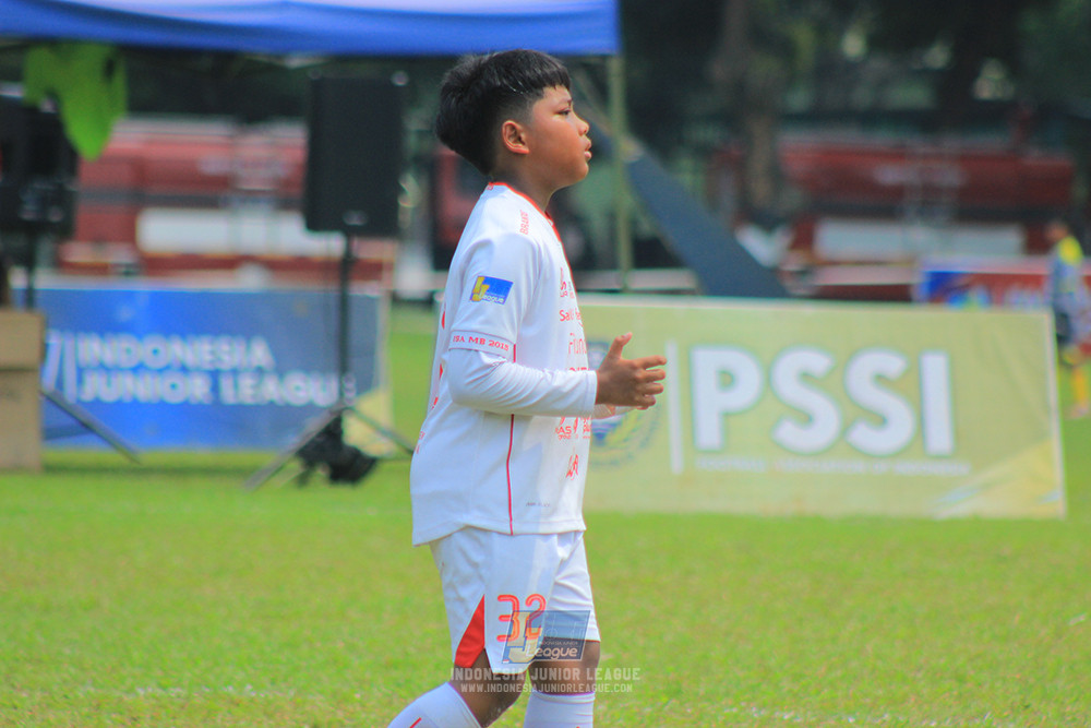ijl u11 100526 isa marzuki bandriawan vs putra harapan