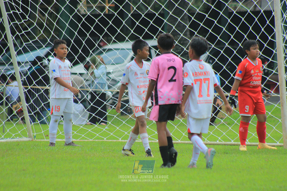 ijl u11 100526 isa marzuki bandriawan vs putra harapan