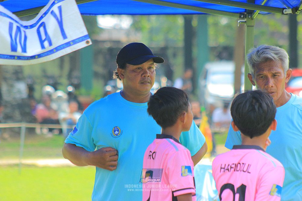 ijl u11 100526 isa marzuki bandriawan vs putra harapan