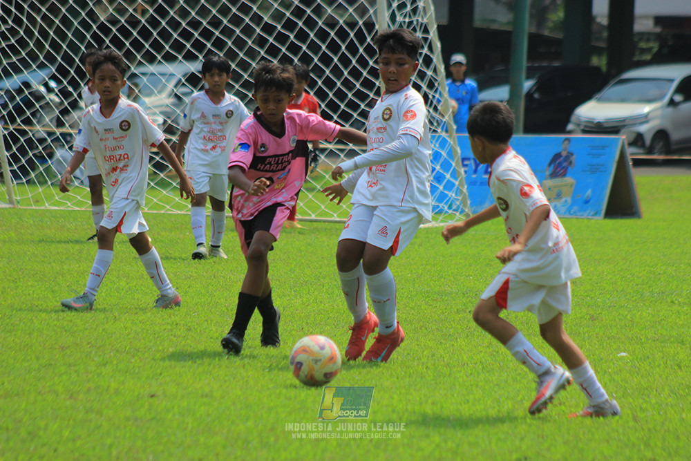 ijl u11 100526 isa marzuki bandriawan vs putra harapan