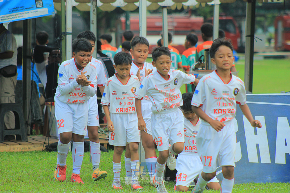 ijl u11 100526 isa marzuki bandriawan vs putra harapan