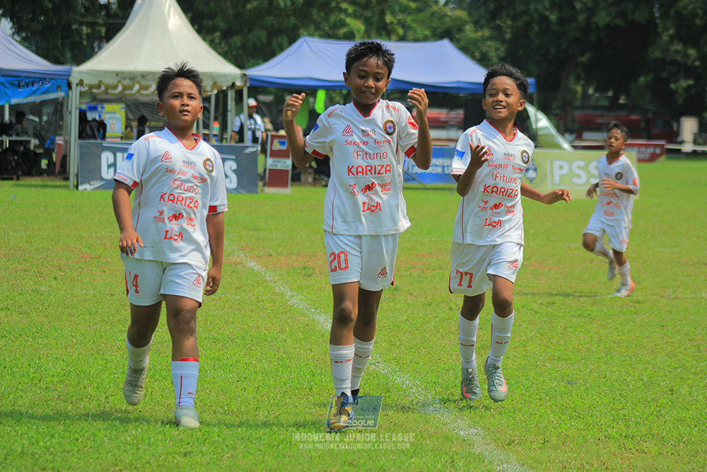 ijl u11 100526 isa marzuki bandriawan vs putra harapan