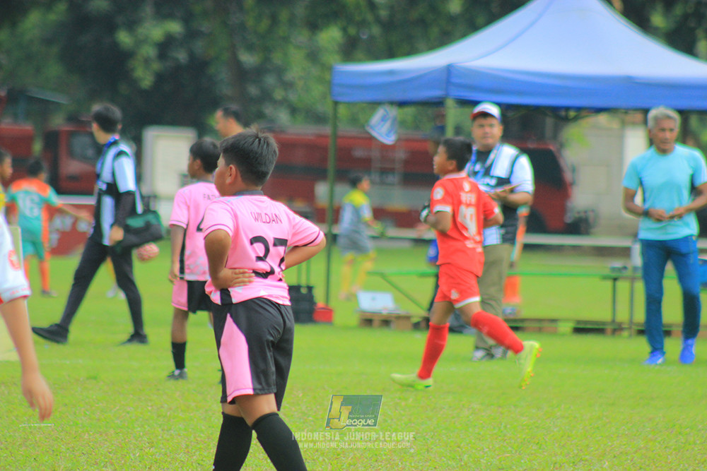 ijl u11 100526 isa marzuki bandriawan vs putra harapan