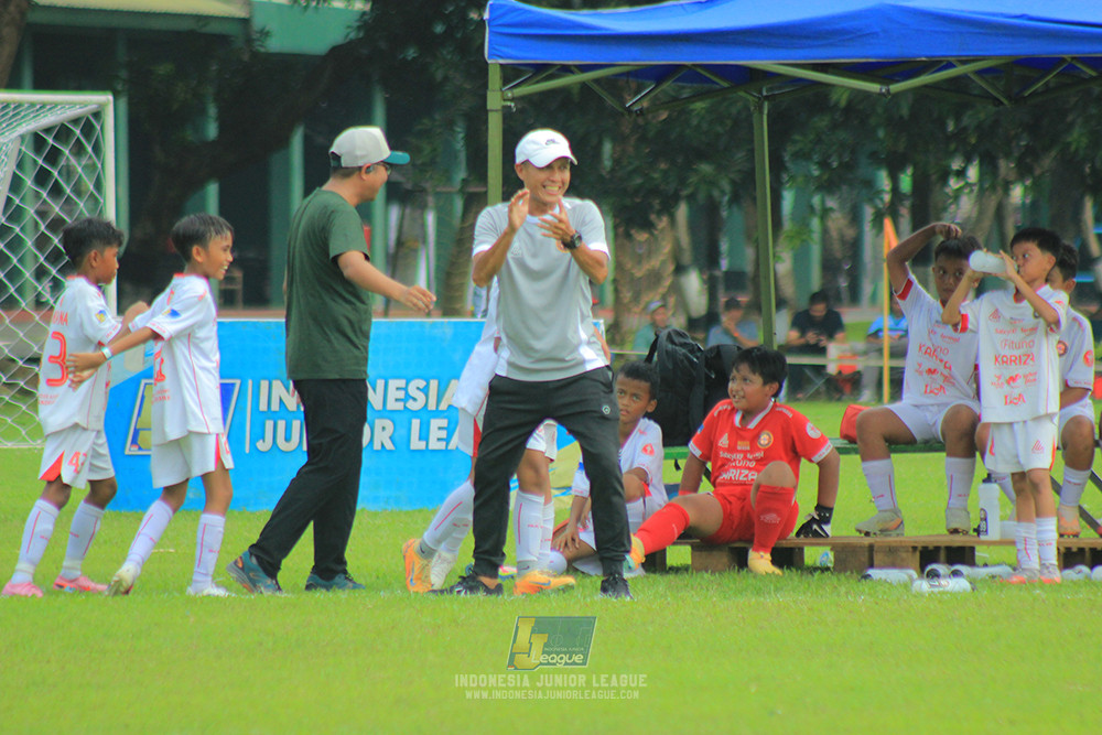 ijl u11 100526 isa marzuki bandriawan vs putra harapan
