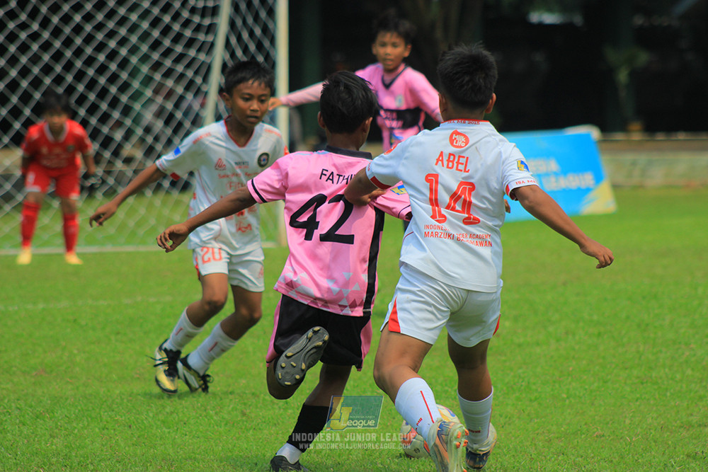 ijl u11 100526 isa marzuki bandriawan vs putra harapan