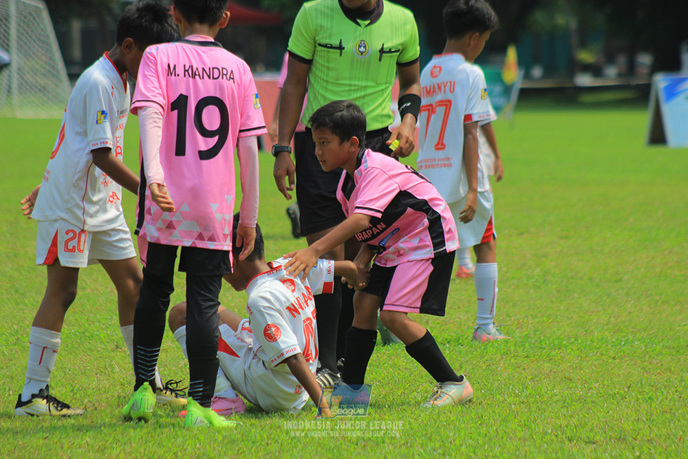 ijl u11 100526 isa marzuki bandriawan vs putra harapan