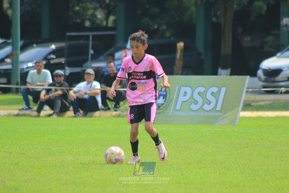 ijl u11 100526 isa marzuki bandriawan vs putra harapan