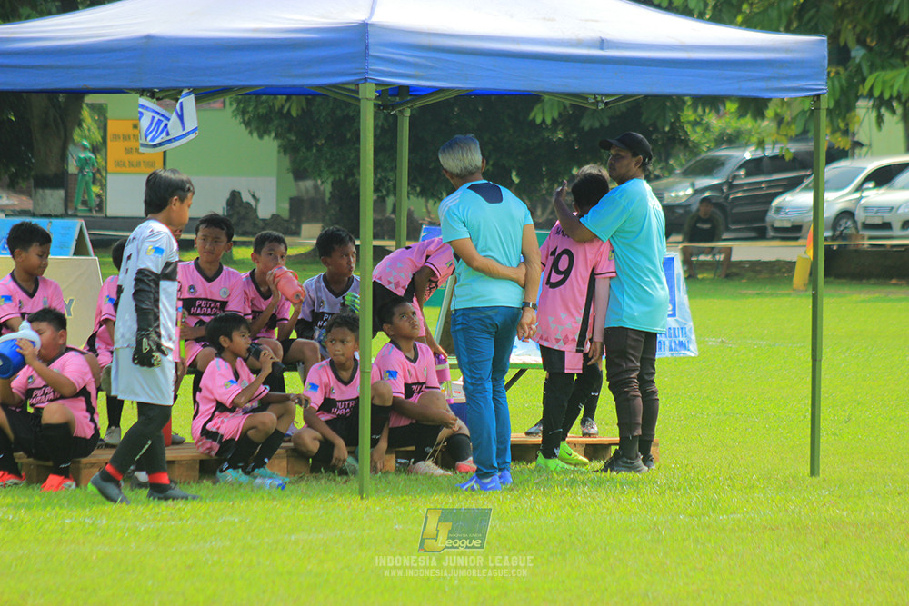 ijl u11 100526 isa marzuki bandriawan vs putra harapan