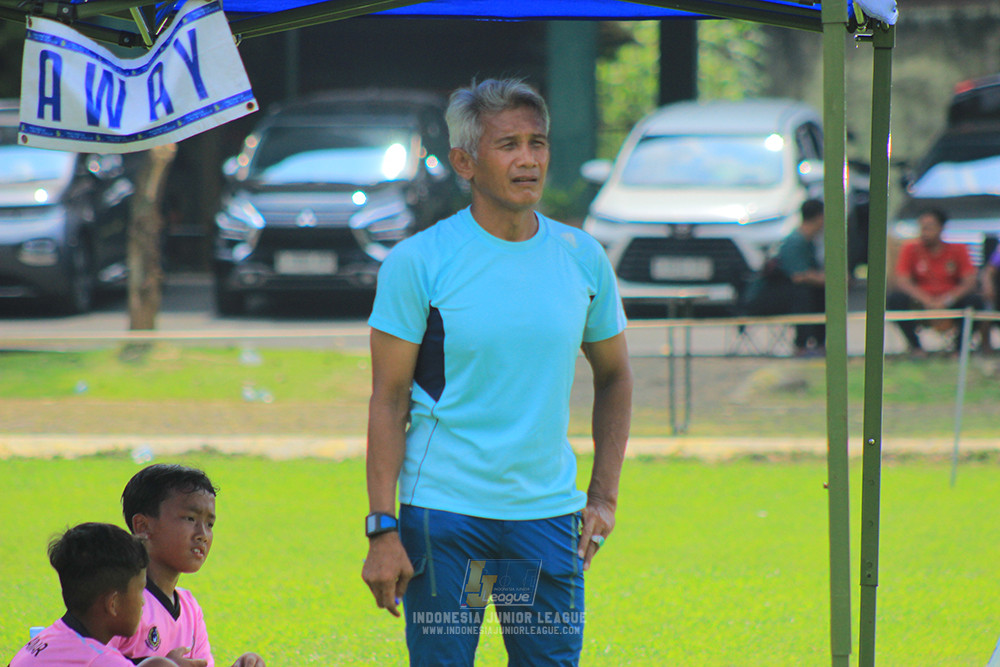 ijl u11 100526 isa marzuki bandriawan vs putra harapan